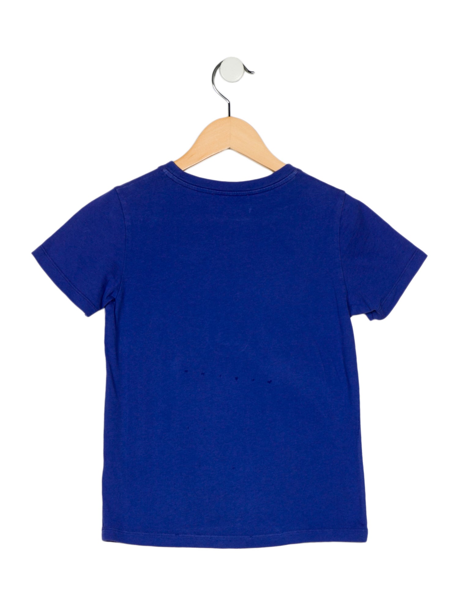 Balmain Kid's Boy's T-shirt