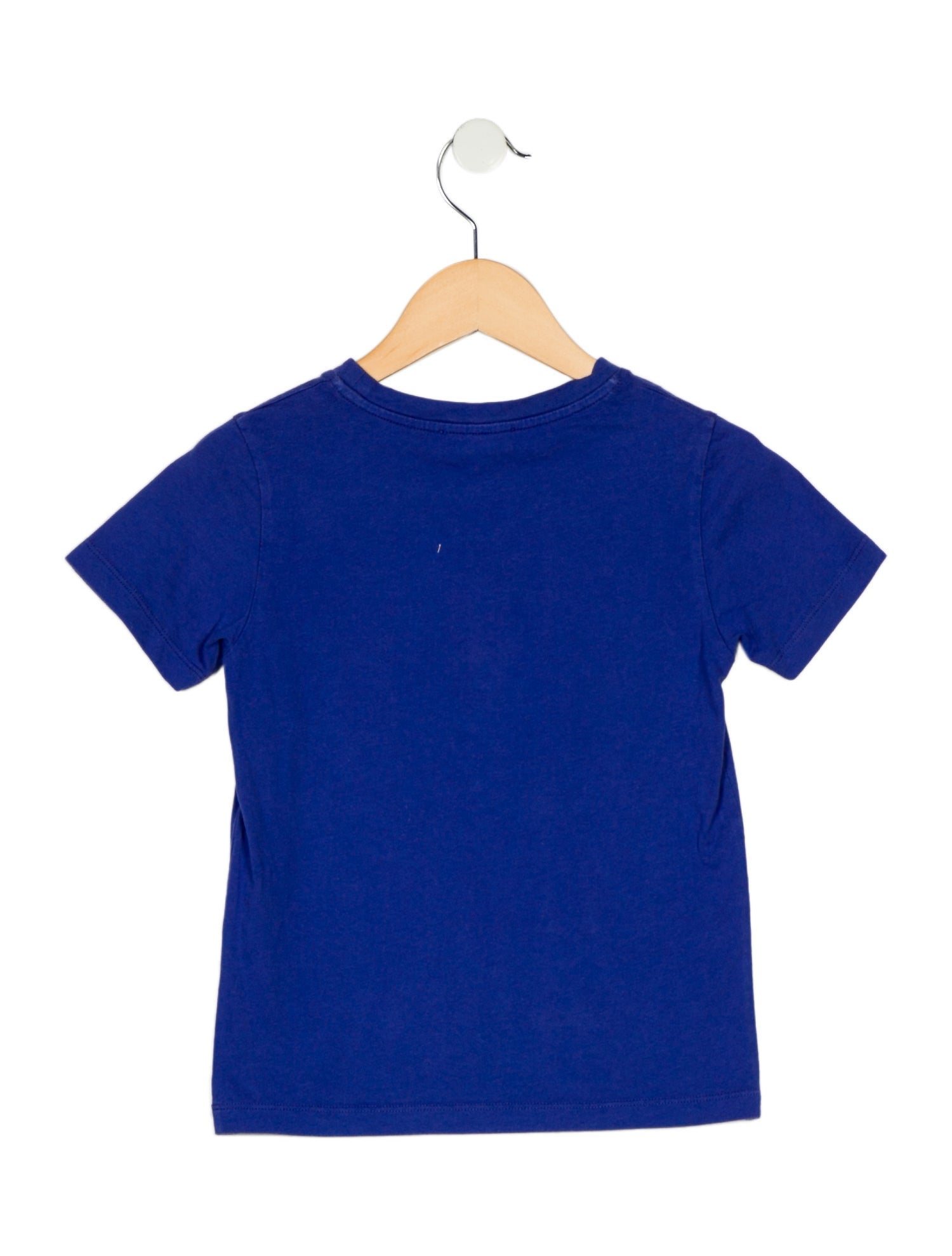 Balmain Toddler Girls' Graphic Short-Sleeve T-Shirt