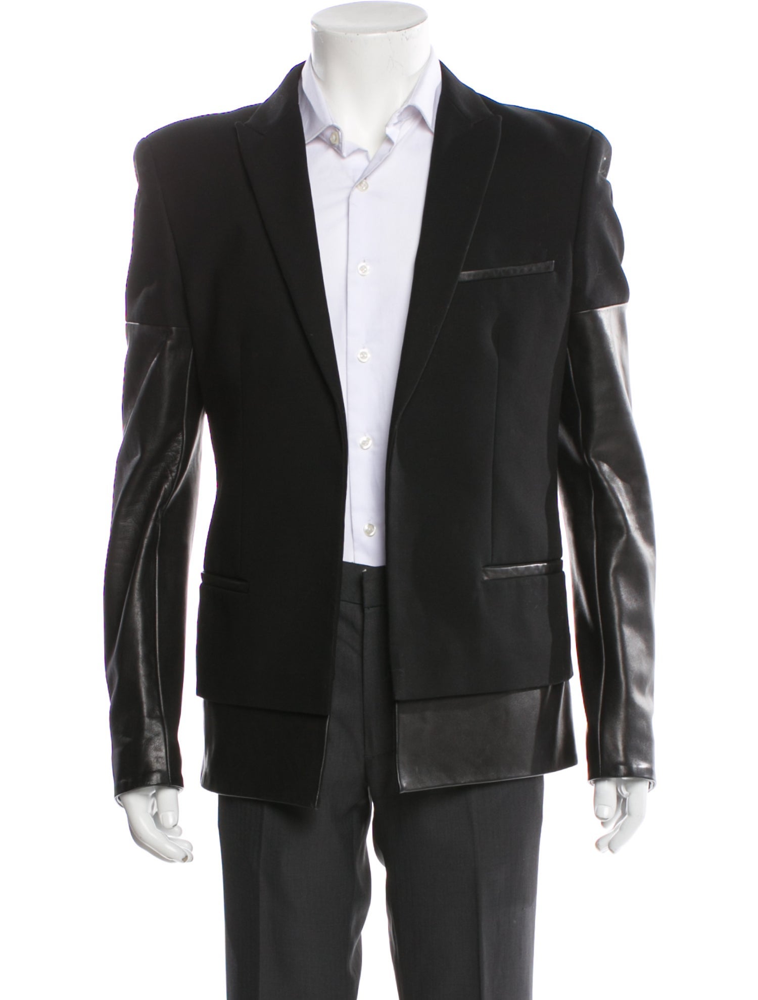 Balmain Blazer