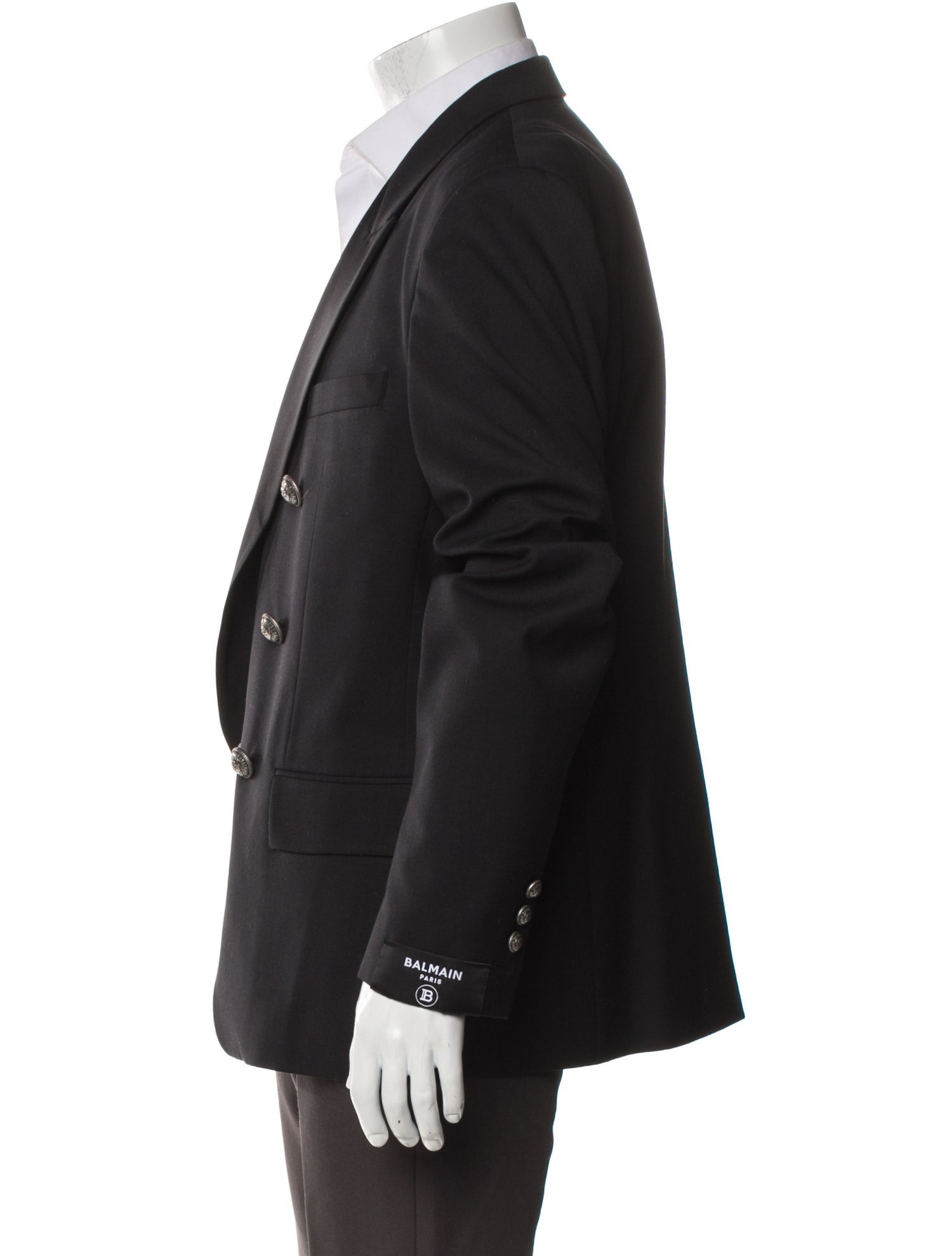 Balmain Blazer