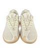 Balmain Mesh Chunky Sneakers