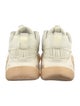 Balmain Mesh Chunky Sneakers