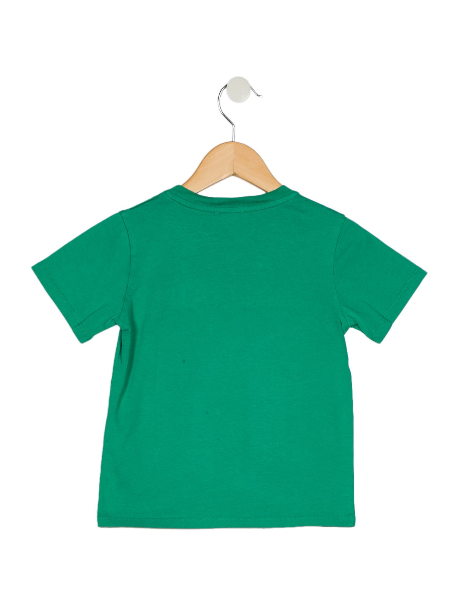 Balmain Girls' Logo T-Shirt