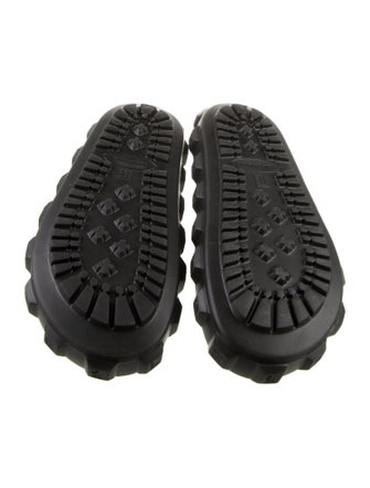 Balmain Rubber Printed Slides