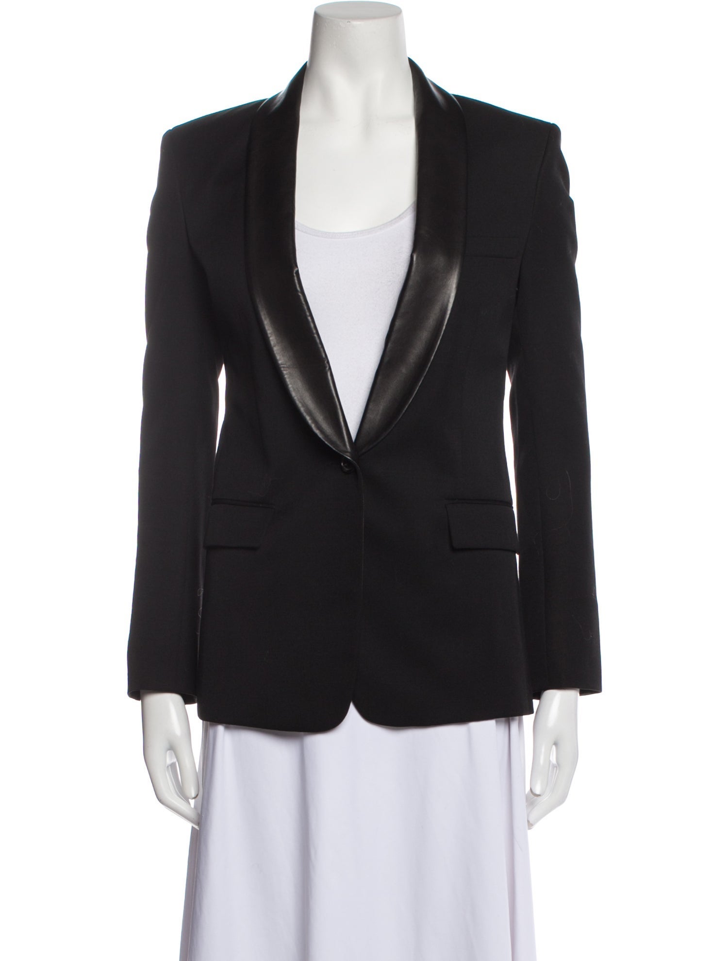 Balmain Blazer