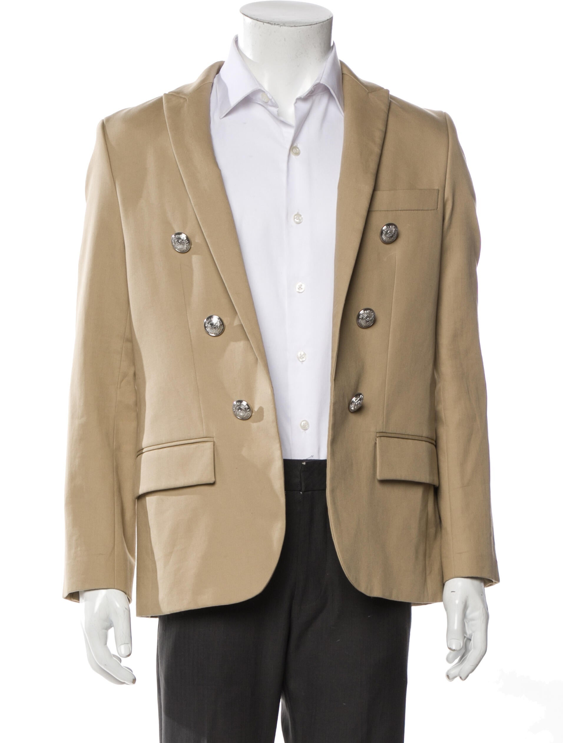 Balmain Blazer