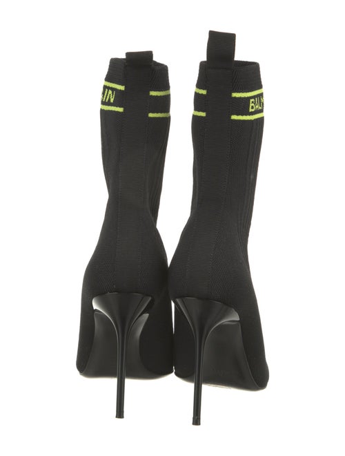 Balmain Sock Boots