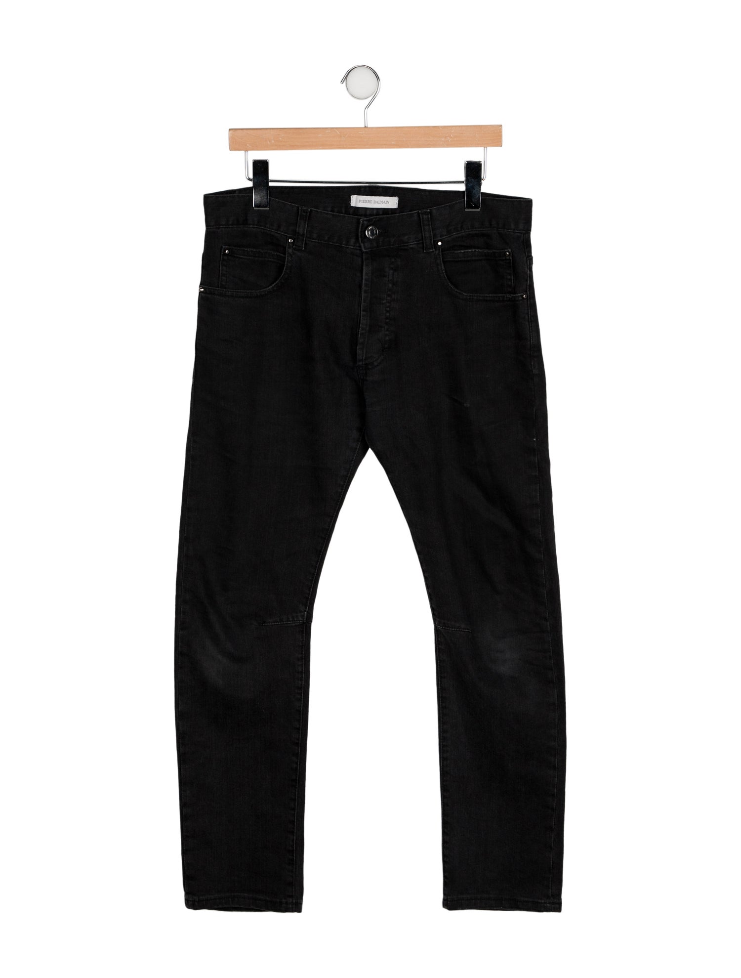 Pierre Balmain Skinny Jeans