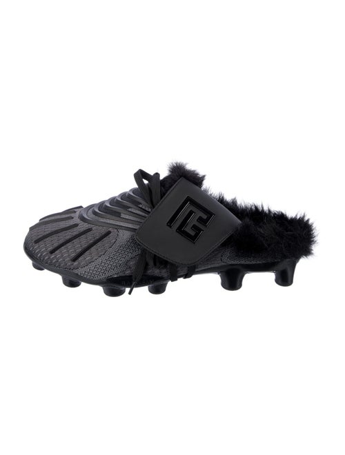 Balmain Athletic Sneakers