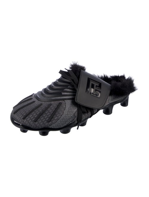 Balmain Athletic Sneakers