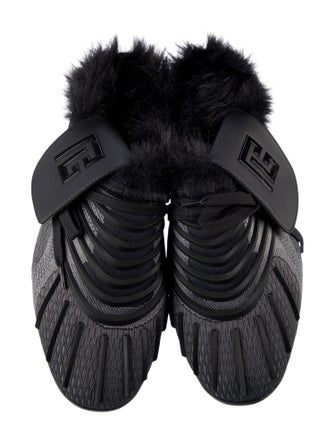 Balmain Athletic Sneakers