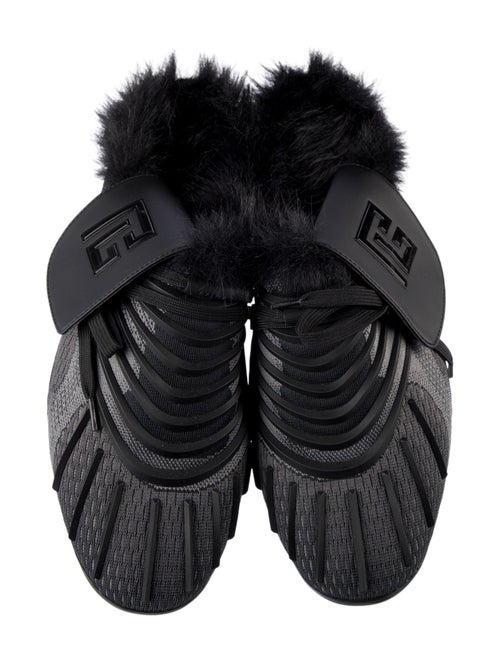 Balmain Athletic Sneakers