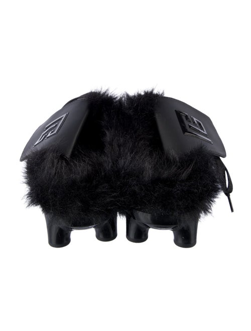 Balmain Athletic Sneakers