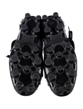 Balmain Athletic Sneakers