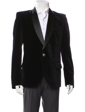 Balmain Blazer