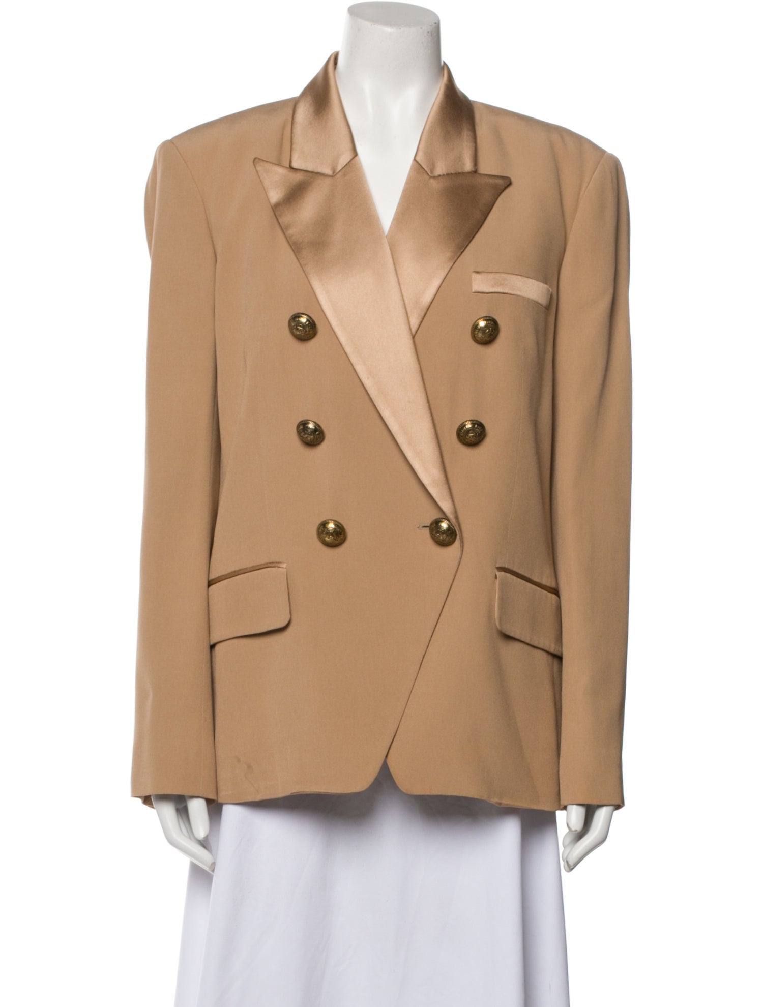 Balmain Blazer