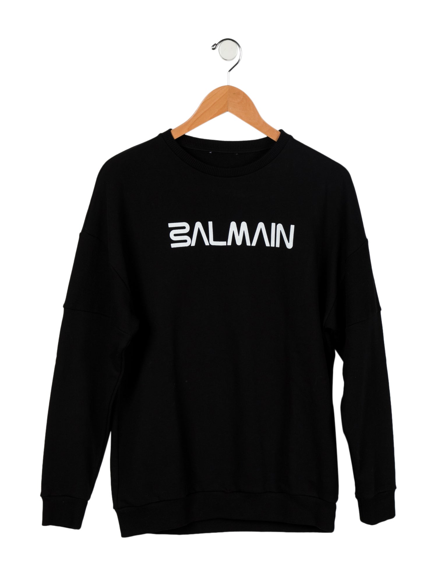 Balmain Boy's Sweatshirt