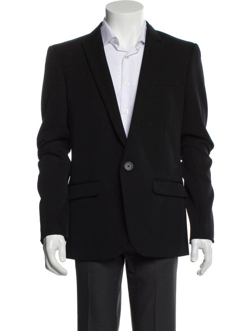 Balmain Wool Blazer