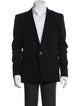 Balmain Wool Blazer