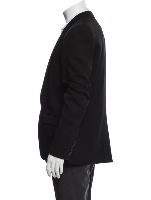 Balmain Wool Blazer