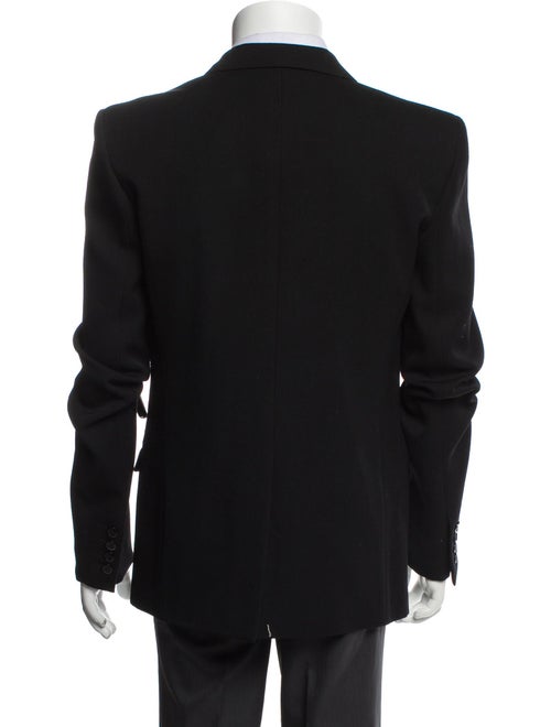 Balmain Wool Blazer