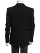 Balmain Wool Blazer