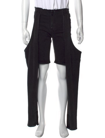 Balmain Shorts Denim XS