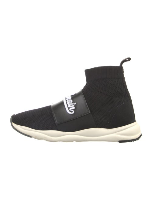 Balmain Sock Sneakers