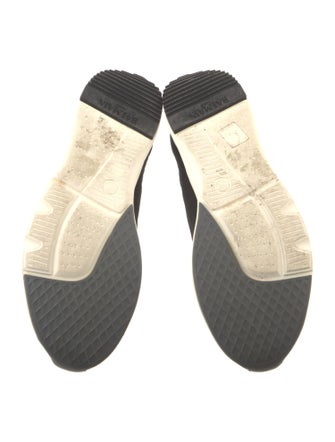 Balmain Sock Sneakers