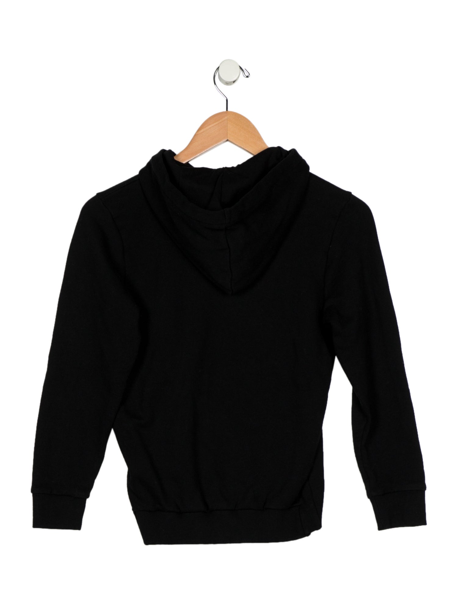 Balmain Balmain Boys' Hooded Sweatshirt