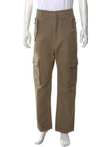 Balmain Pants Cargo Us34, It50 | 4XL