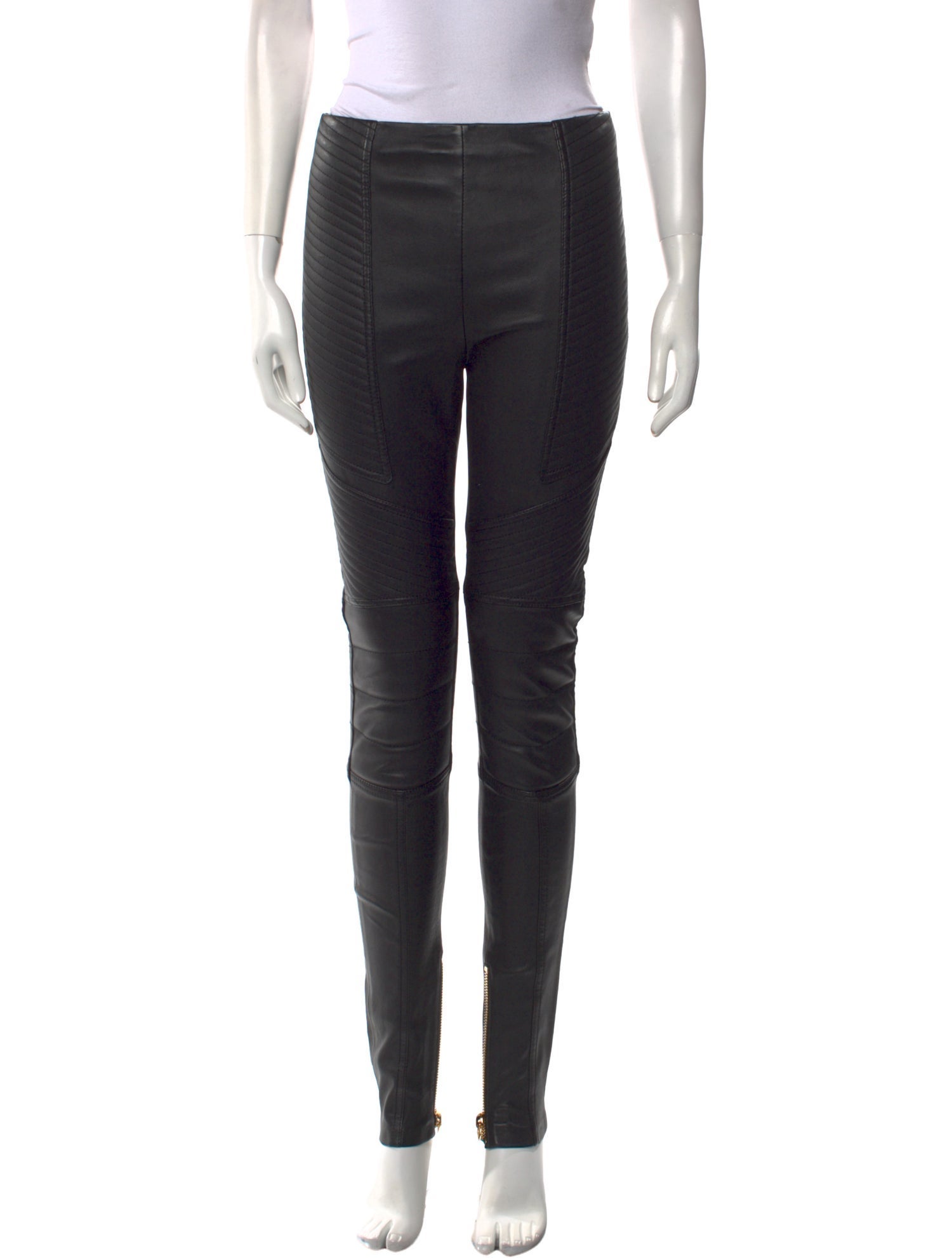 Balmain Skinny Leg Pants w/ Tags