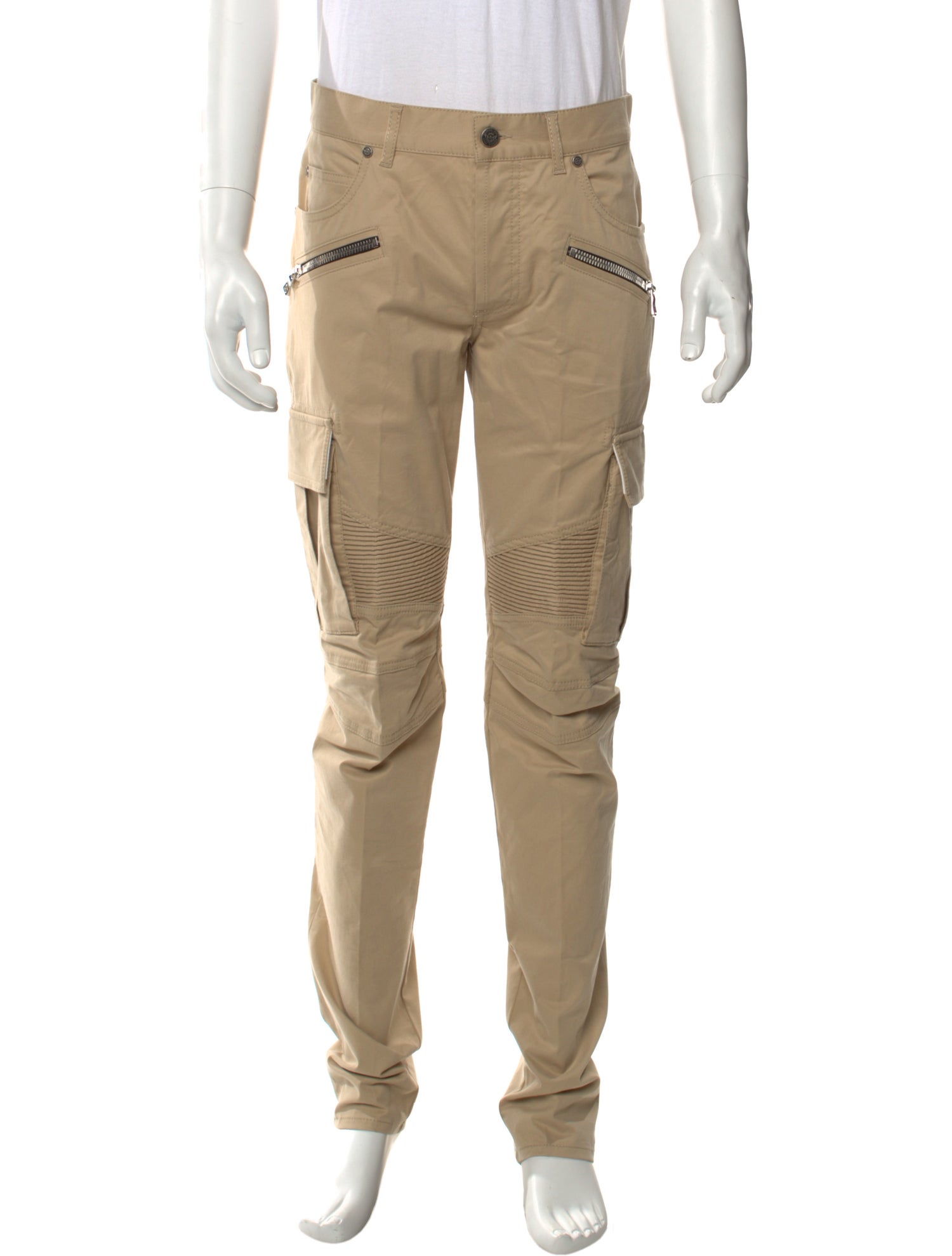 Balmain Cargo Pants