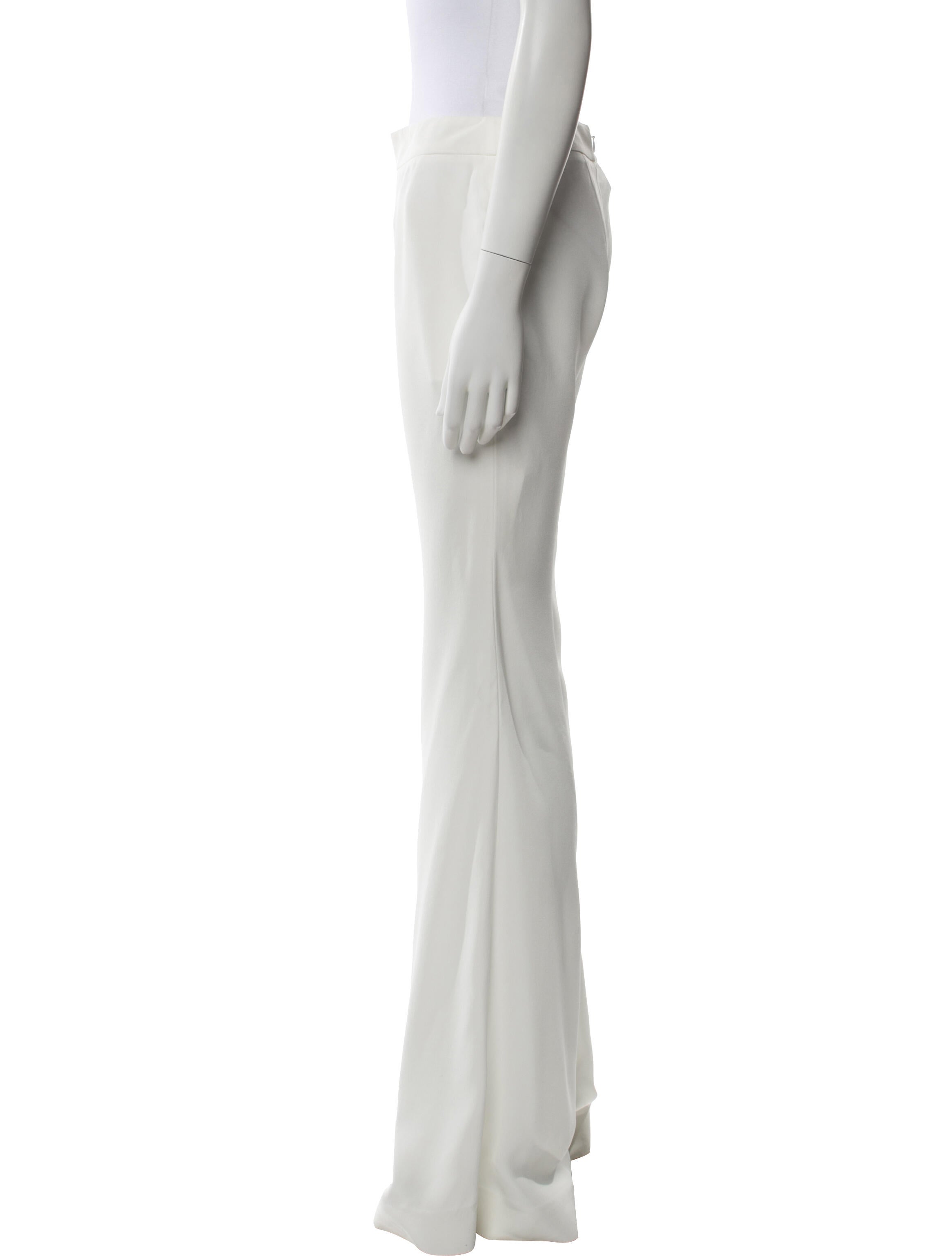 Balmain Wide Leg Pants w/ Tags