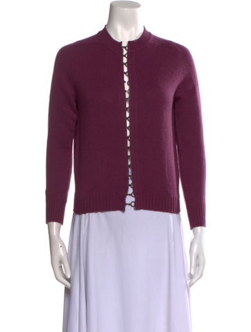 Balmain Knitwear Vintage Cashmere Sweater M