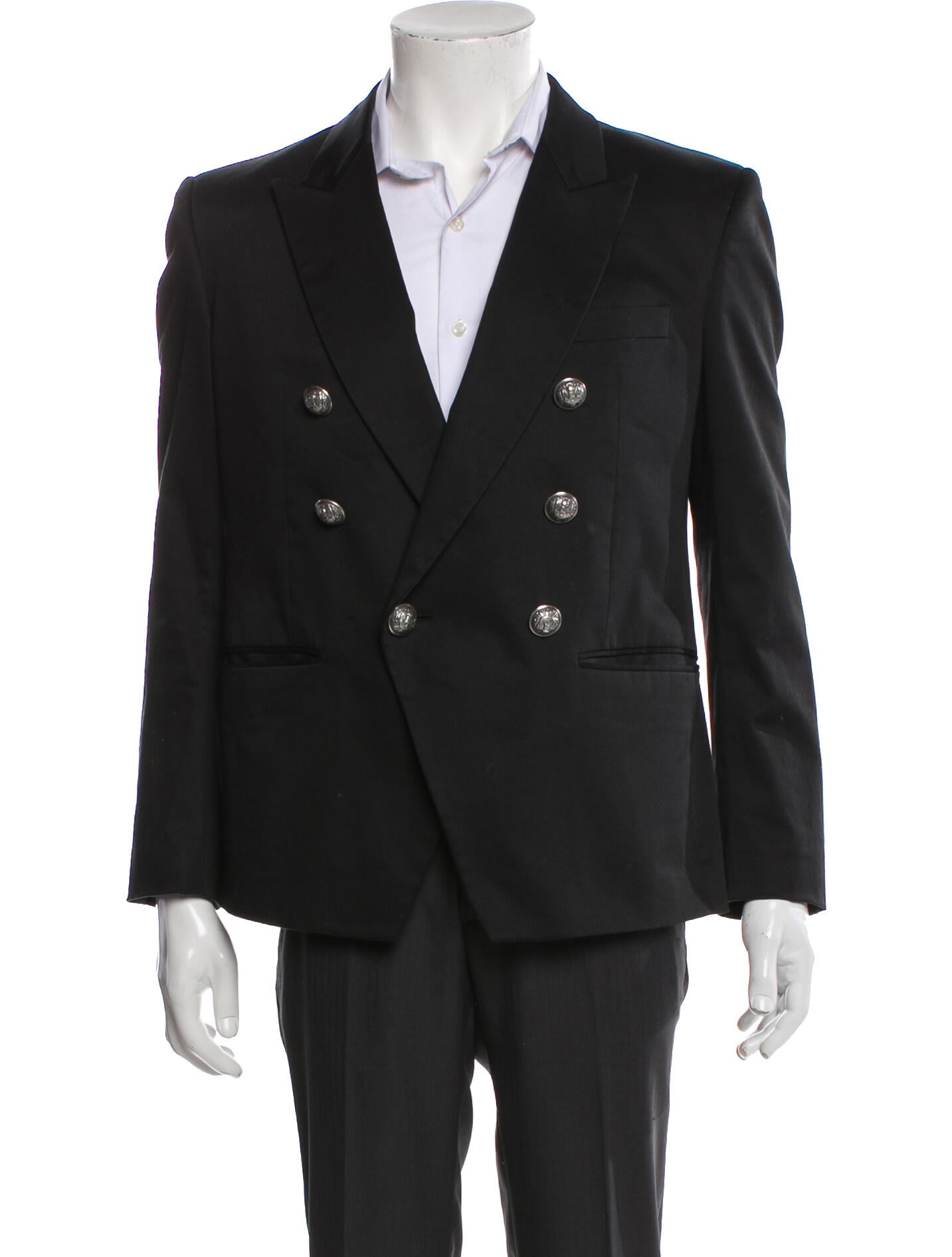 Balmain Blazer
