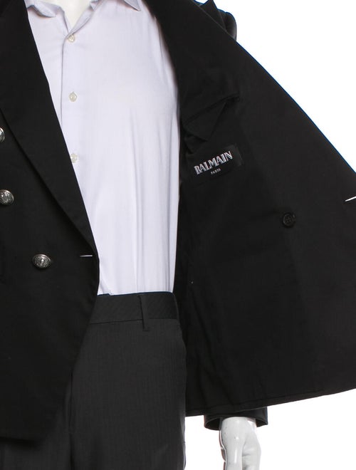 Balmain Blazer