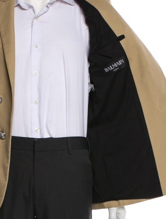Balmain Blazer