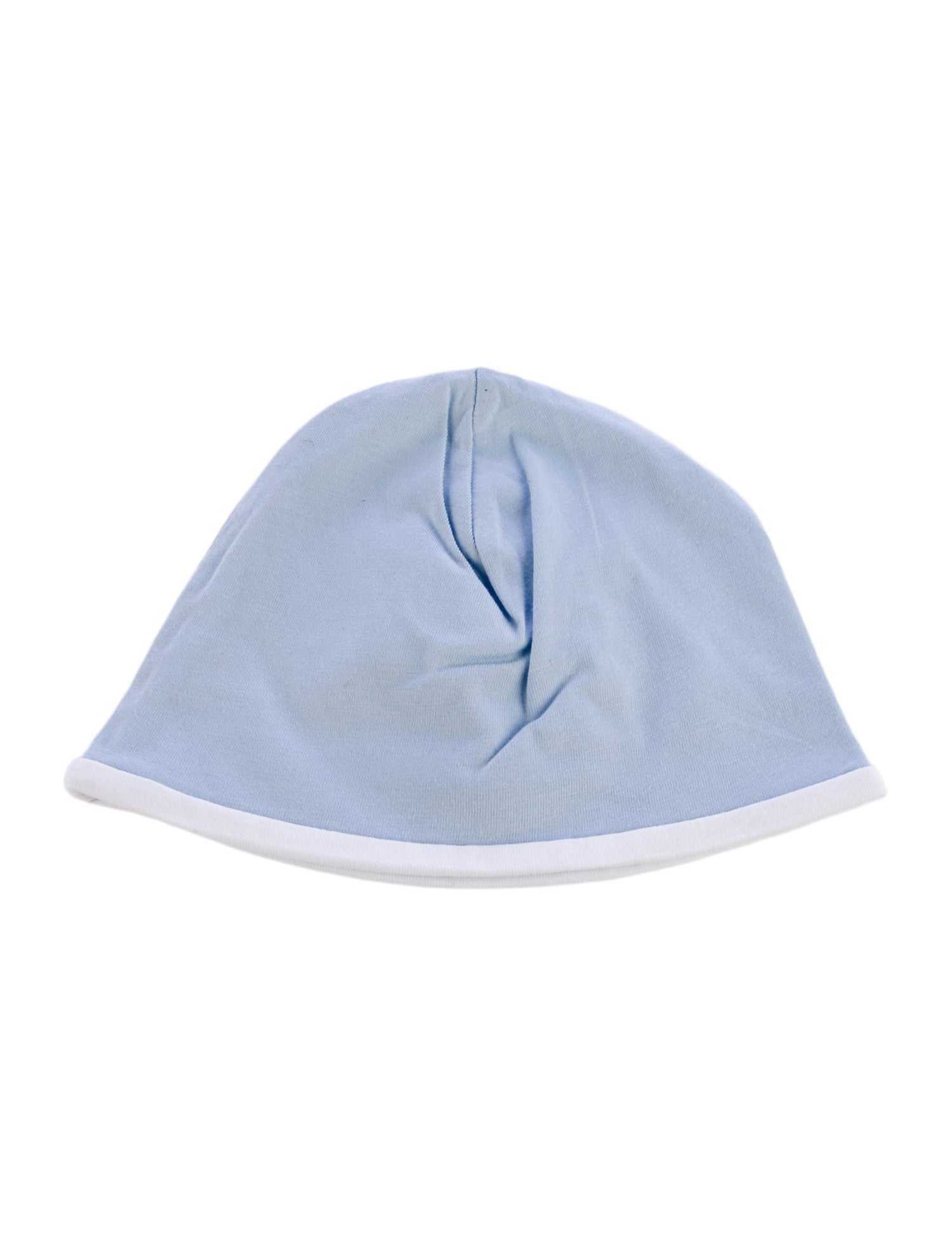 Balmain Cotton Hat