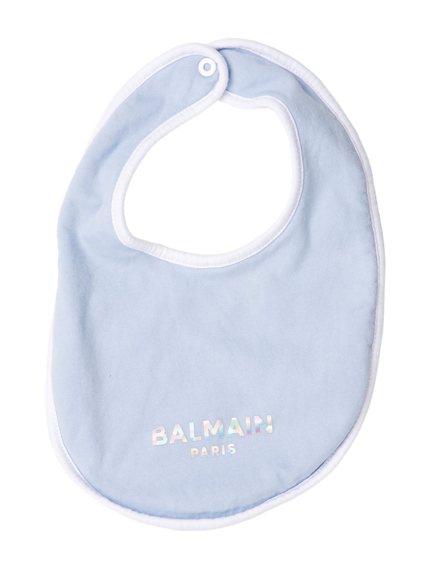 Balmain Balmain Boys Toddler Bib