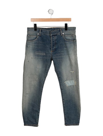 Balmain Jeans Skinny US 31 | S