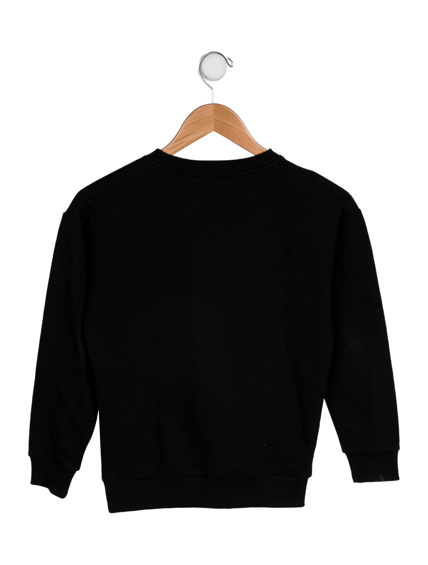 Balmain Boys' Graphic Sweatshirt