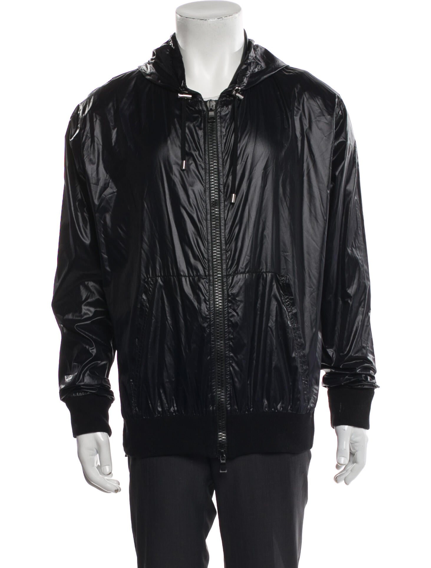 Balmain Windbreaker