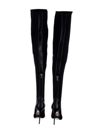 Balmain Boots