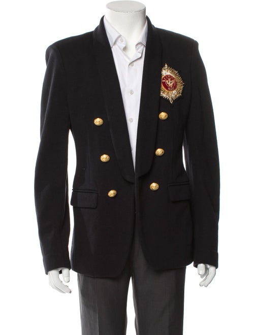 Balmain Blazer