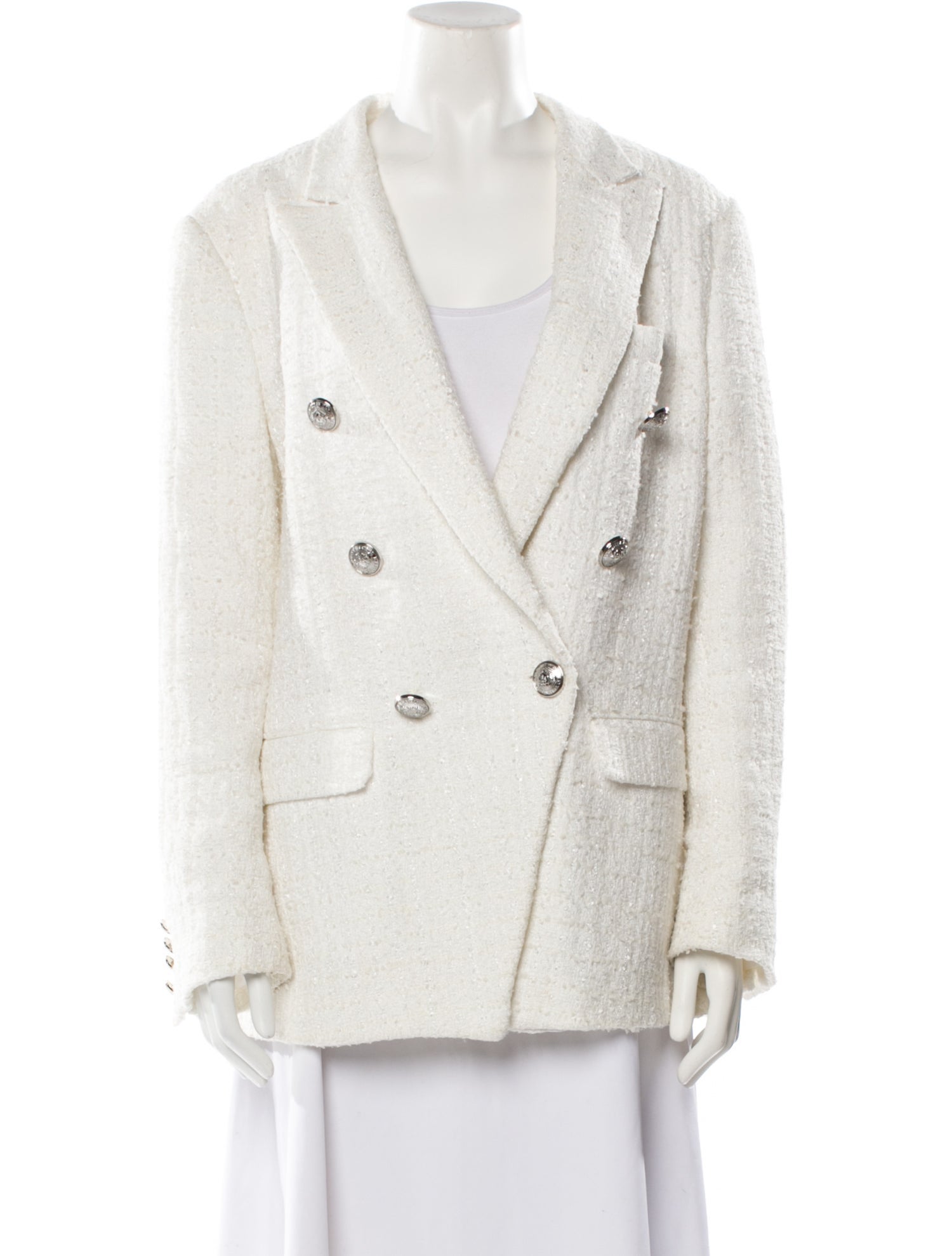 Balmain Blazer