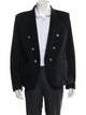 Balmain Cashmere Blazer