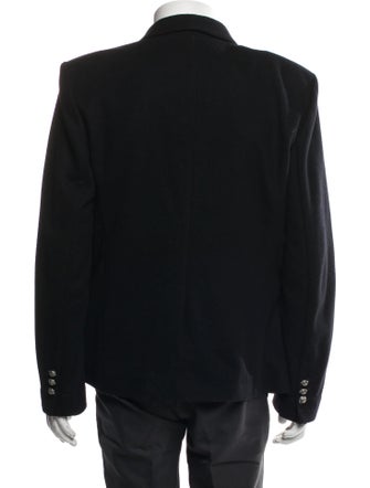 Balmain Cashmere Blazer