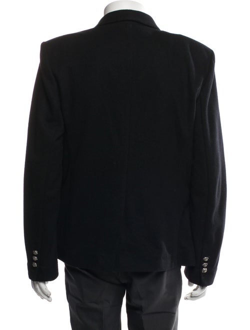 Balmain Cashmere Blazer