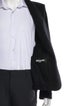 Balmain Cashmere Blazer